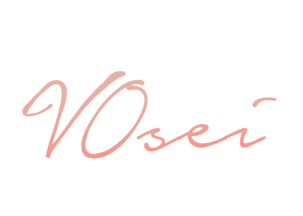 VOsei Footwear